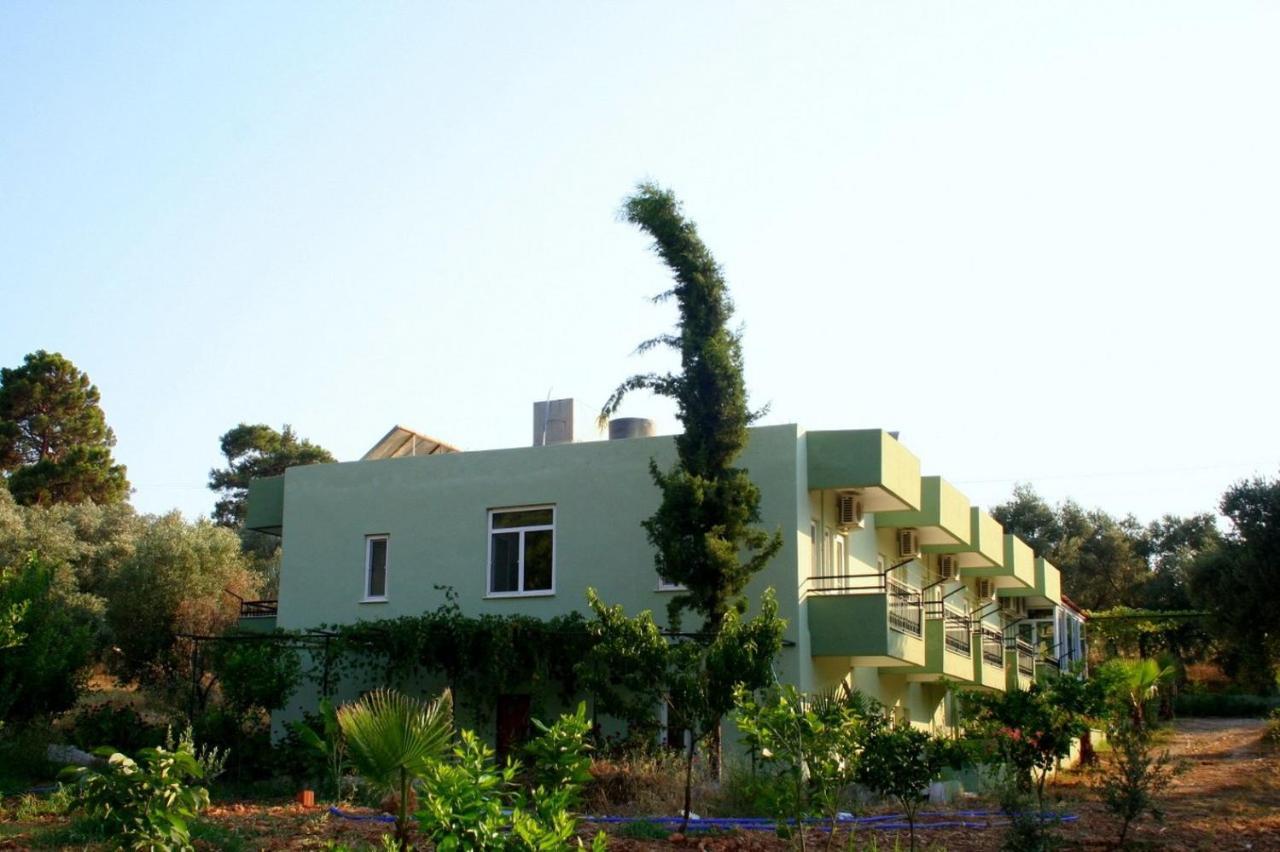 Patara Caretta Hotel Exterior foto