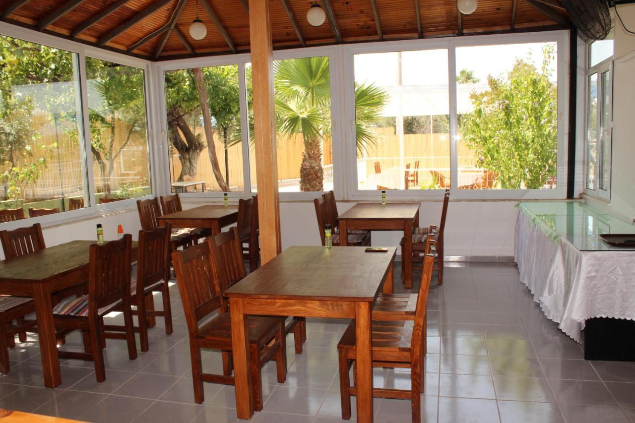 Patara Caretta Hotel Exterior foto