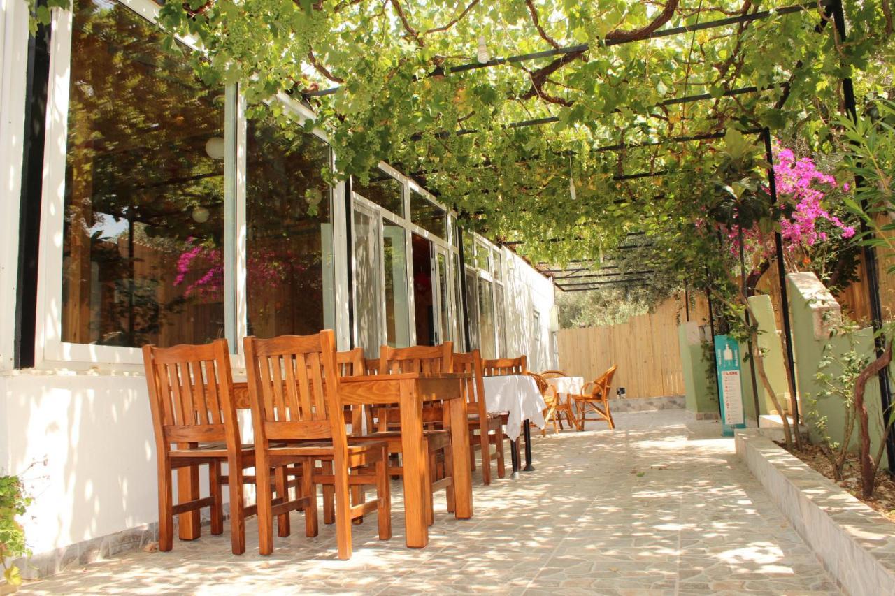 Patara Caretta Hotel Exterior foto
